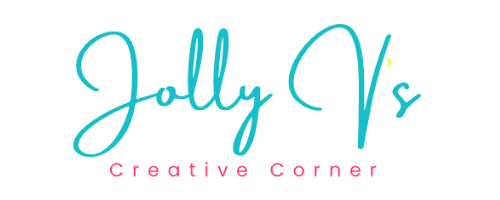 Jolly V's Creative Corner…The Digital Booktique 🤓